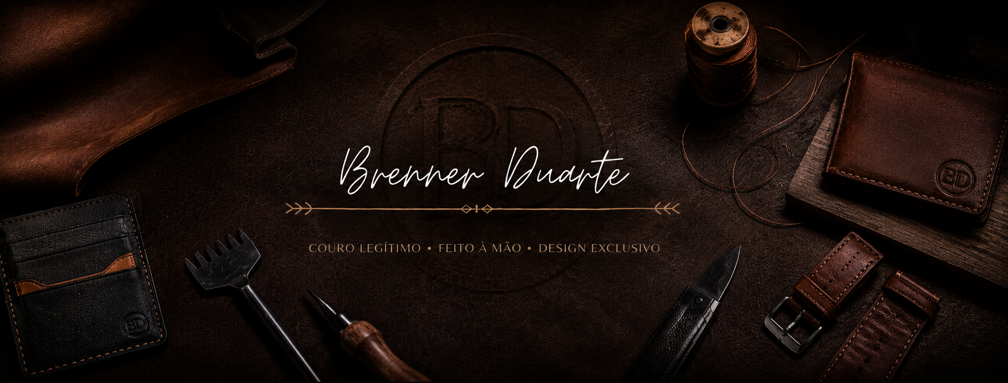 Brenner Duarte Pelletteria