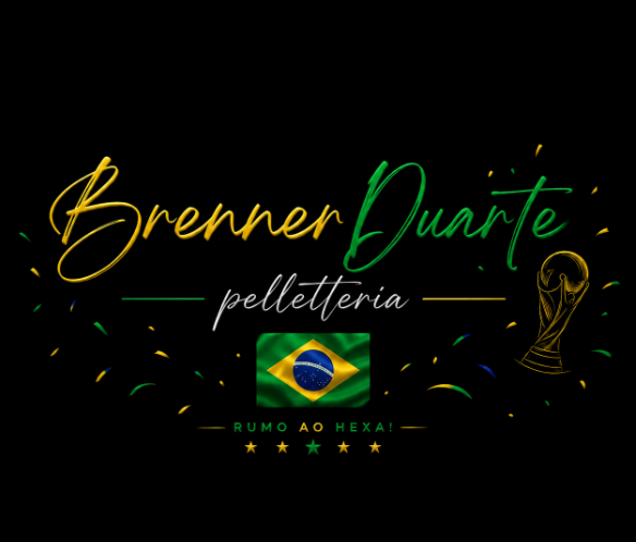 Brenner Duarte Pelletteria